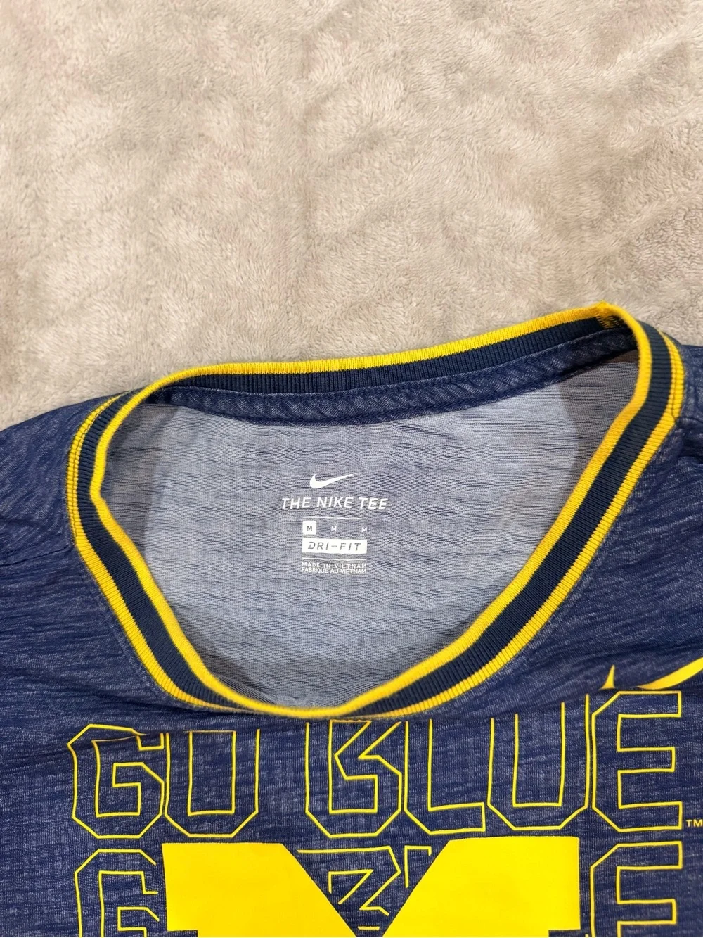 Nike bring effortless